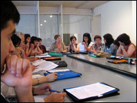 Pan-Armenian Educational Consular Meeting