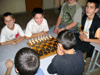 Chess classes