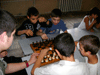 Chess classes